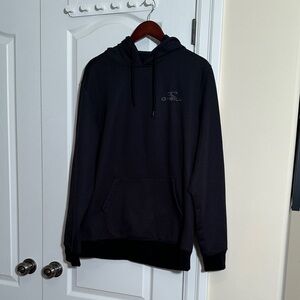O'Neill Black Men's Hoodie